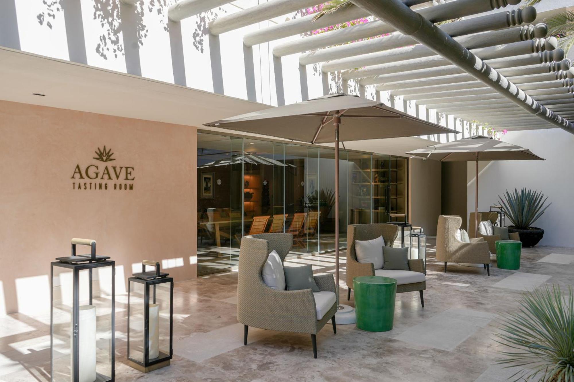 Grand Velas Boutique Hotel (Adults Only) San José del Cabo Exterior foto