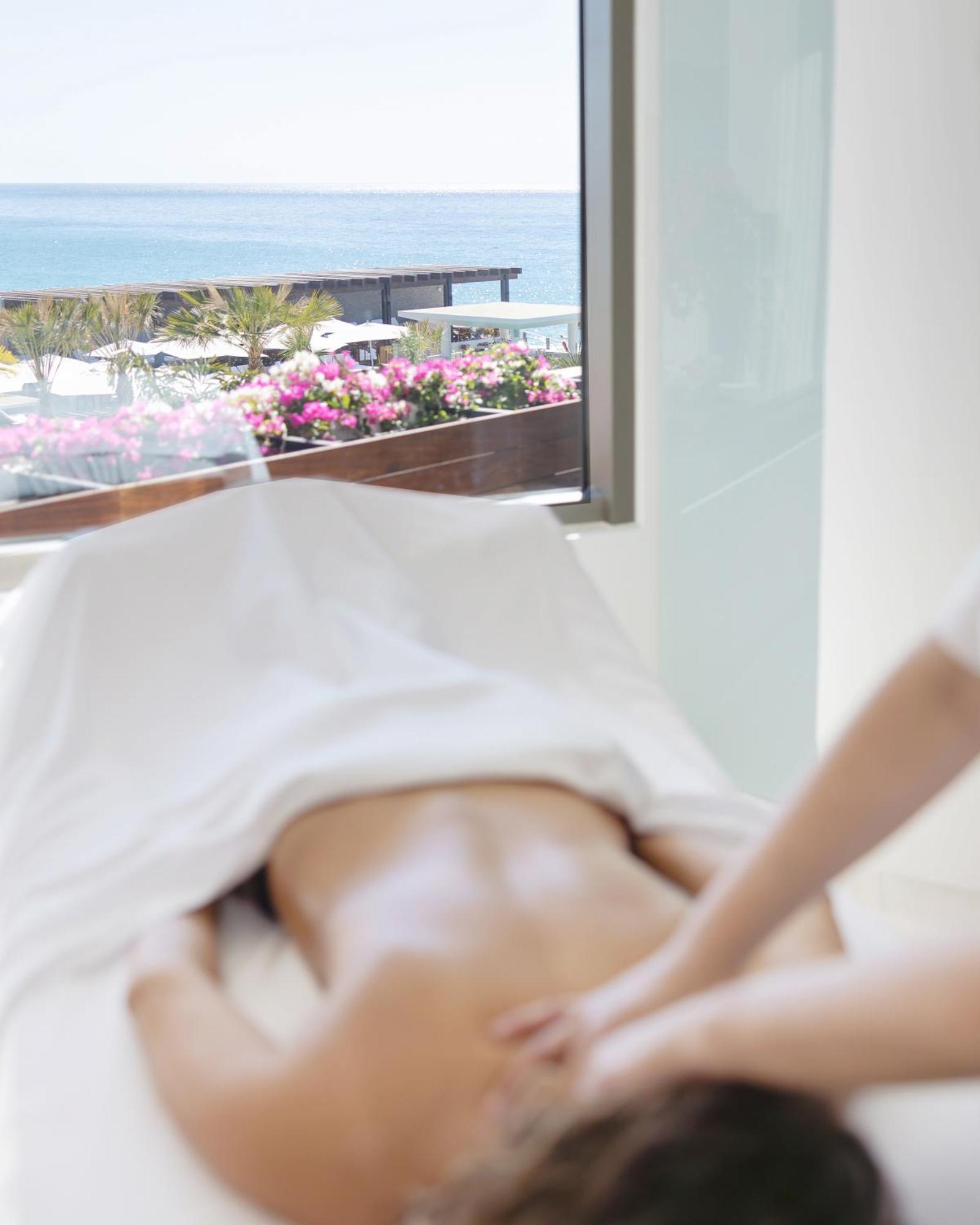 Grand Velas Boutique Hotel (Adults Only) San José del Cabo Exterior foto